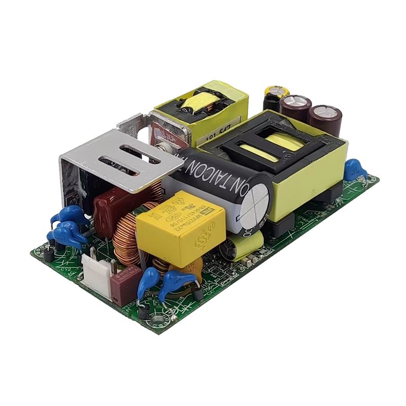 What are the widespread application of Switch Mode Power Supply?