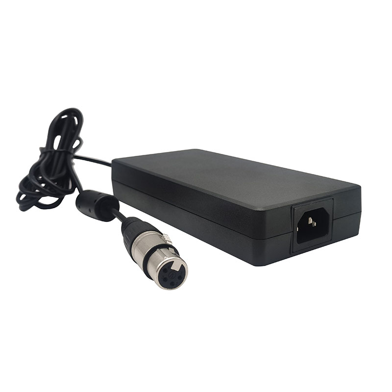 90-250W AC DC Desktop Adapter