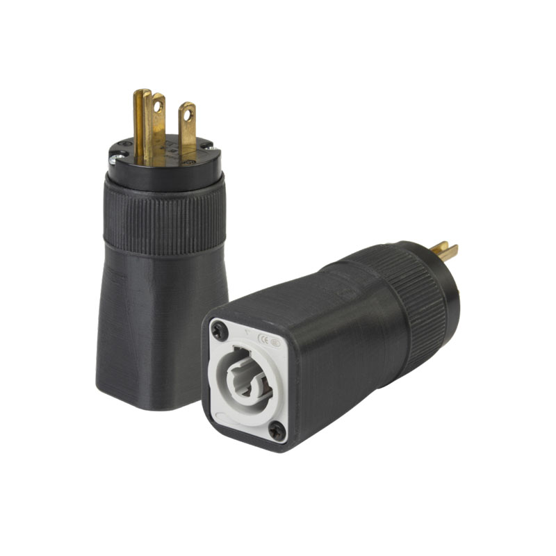 Entertainment Adapters P15-SP20