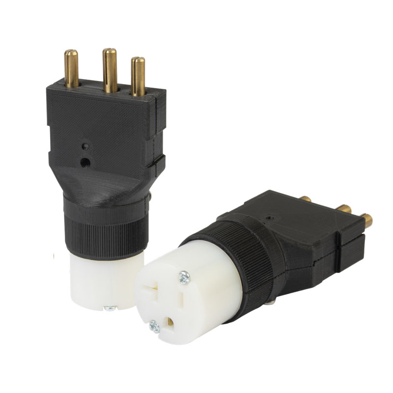 Entertainment Adapters SP20-C20